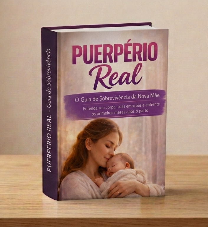 Puerpério Real